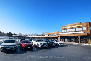 Commercial/Retail Property for Sale, 1131 Nottinghill Gate #207, Oakville, ON