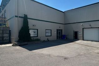 Industrial Property for Lease, 910 HIGH St #17, Peterborough, ON