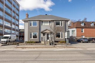 Office for Sale, 304 O'Connor St, Ottawa Centre, ON