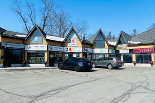 Pizzeria Business for Sale, 230-232 Kent St W #3, Kawartha Lakes, ON