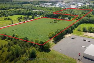 Land for Sale, 461 RCAF Rd, Quinte West, ON