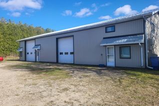 Automotive Related Business for Sale, 402432 GREY ROAD 4 N/A, West Grey, ON