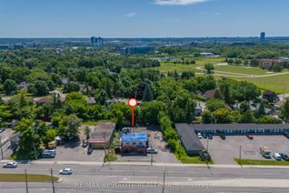 Commercial/Retail Property for Sale, 1690 Montreal Rd, Beacon Hill North - South and Area, ON