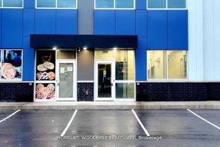 Industrial Property for Lease, 406 Pritchard Rd #11, Hamilton, ON