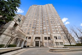 Condo for Sale, 5418 Yonge St #517, Toronto, ON