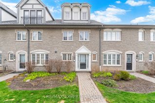 Condo Townhouse for Sale, 1995 Royal Rd #112, Pickering, ON