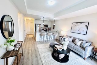 Apartment for Sale, 670 Gordon St #213, Whitby, ON