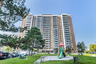 Apartment for Sale, 18 Knightsbridge Rd #404, Brampton, ON
