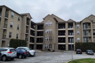 Apartment for Rent, 1350 Main St E #312, Milton, ON