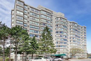 Apartment for Sale, 744 Wonderland Rd S #205, London South, ON