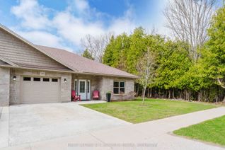 Condo Townhouse for Sale, 221 Grenville St S, Saugeen Shores, ON