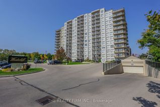 Apartment for Rent, 353 Commissioners Rd W #914, London South, ON