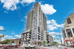 Condo Apartment for Sale, 501 St Clair Ave W #501, Toronto, ON
