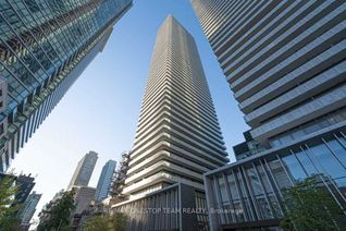 Bachelor/Studio Apartment for Rent, 42 Charles St E #1106, Toronto, ON