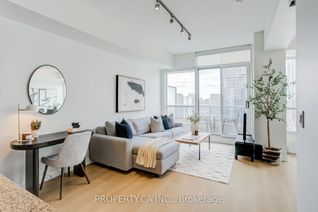 Apartment for Sale, 500 Sherbourne St #2202, Toronto, ON