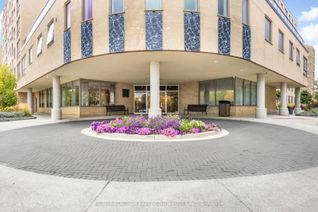 Condo for Sale, 326 Major Mackenzie Dr E #404, Richmond Hill, ON