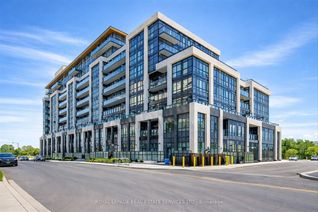 Apartment for Sale, 405 Dundas St W #104, Oakville, ON