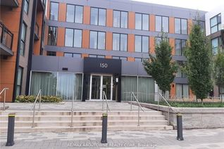 Condo Apartment for Rent, 150 Sabina Dr #207, Oakville, ON
