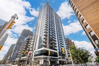Apartment for Rent, 340 Queen St #1803, Ottawa Centre, ON