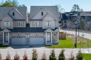 Condo Townhouse for Sale, 101 Rosie St, Blue Mountains, ON