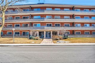 Condo Apartment for Sale, 11 Woodman Dr S #307, Hamilton, ON Condo Apartment for Sale, 11 Woodman Dr S #307, Hamilton, ON