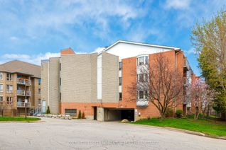 Apartment for Sale, 6 NIAGARA St #206, Grimsby, ON