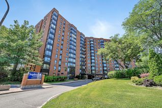Apartment for Sale, 80 Sandcastle Dr #704, South of Baseline to Knoxdale, ON