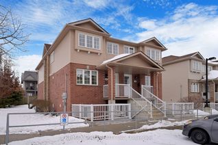 Condo for Sale, 50 Howe Dr #1A, Kitchener, ON