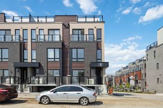 Condo Townhouse for Rent, 10 Liben Way #2, Toronto, ON Condo Townhouse for Rent, 10 Liben Way #2, Toronto, ON