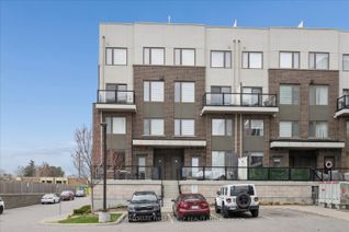 Condo Townhouse for Sale, 1460 Whites Rd #224, Pickering, ON