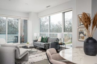 Condo for Sale, 1830 Bloor St W #312, Toronto, ON