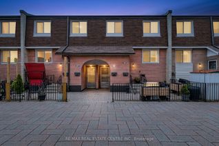 Townhouse for Sale, 2170 Bromsgrove Rd #59, Mississauga, ON Townhouse for Sale, 2170 Bromsgrove Rd #59, Mississauga, ON