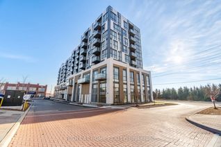 Apartment for Sale, 509 Dundas St W #606, Oakville, ON