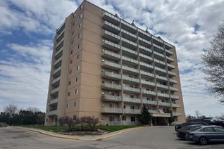 Apartment for Sale, 573 Mornington Ave #805, London East, ON