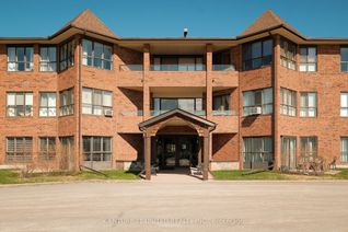 Condo Apartment for Sale, 921 Armour Rd #218, Peterborough, ON
