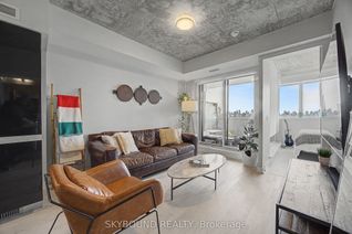 Apartment for Sale, 20 Minowan Miikan Ln #1023, Toronto, ON