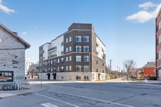 Apartment for Sale, 630 Princess St #207, Kingston, ON