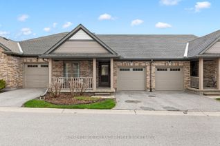 Townhouse for Sale, 215 North Centre Rd #20, London North, ON