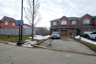 Freehold Townhouse for Rent, 6096 Windfleet Cres, Mississauga, ON