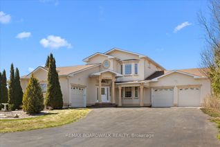 Detached House for Sale, 1210 Barnett Dr, Orleans - Cumberland and Area, ON
