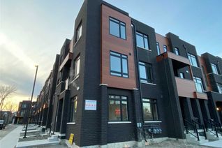 Condo Townhouse for Rent, 370 Red Maple Rd #113, Richmond Hill, ON