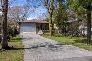 Detached House for Sale, 126 Homestead Rd, Toronto, ON