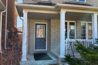 Townhouse for Sale, 25 Olivia Dr, Markham, ON