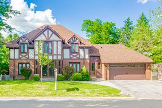 Property for Sale, 6 Village Squire Ln, Markham, ON