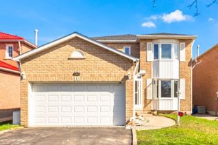 Property for Sale, 10 Burnhope Dr, Brampton, ON