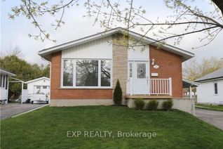 Property for Rent, 23 Homewood Ave #Upper, Norfolk, ON