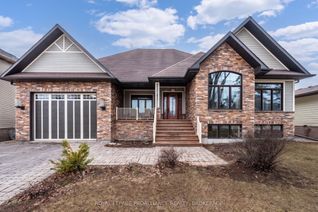 Detached House for Sale, 977 Woodbine Rd, Kingston, ON