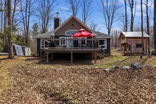 Detached House for Sale, 1068 Pleasant Hill Ln, Frontenac, ON