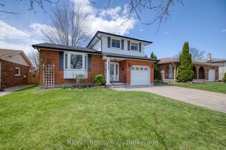 Sidesplit for Sale, 6195 Eldorado Ave, Niagara Falls, ON