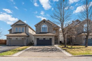 Detached House for Sale, 266 Trail Side Cir, Orleans - Cumberland and Area, ON